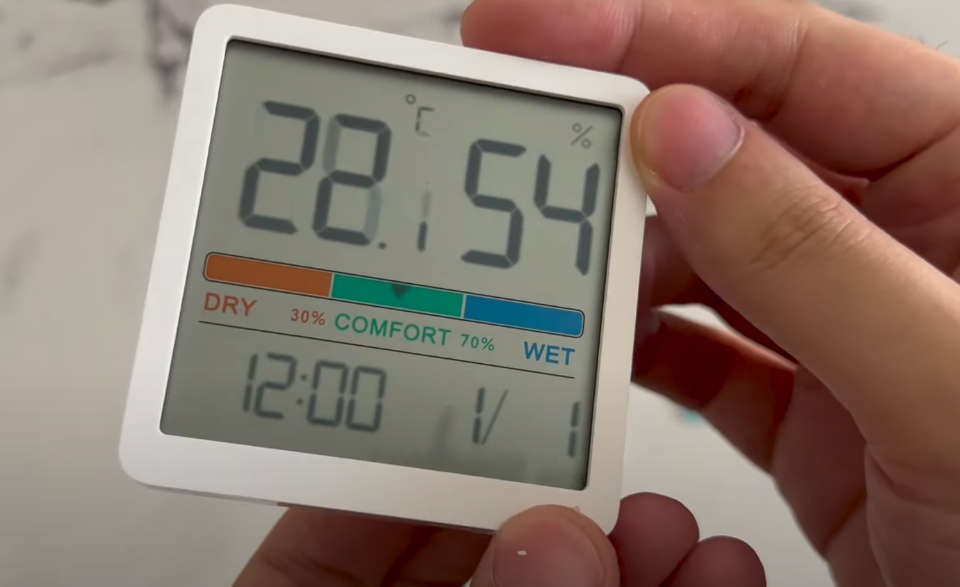 Kontrola vlažnosti, čišćenje, ventilacija i upotreba odgovarajućih materijala sprečavaju buđ i štite kupatilo.